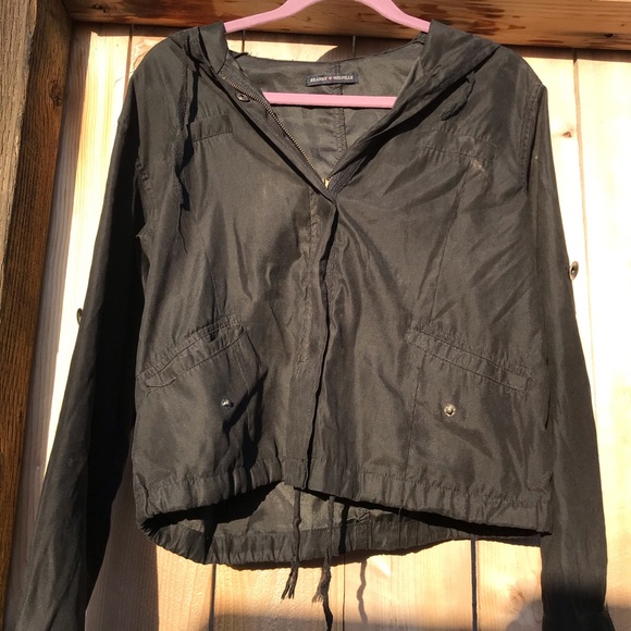 Brandy Melville light windbreaker jacket - Picture 1 of 10
